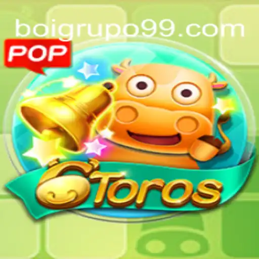 Descubra o Jogo 6Toros: Uma Experiência Única de Estratégia e Diversão