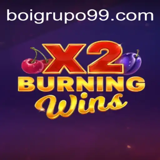 Explorando o Universo de BurningWinsX2: Um Jogo de Estratégia e Inovação