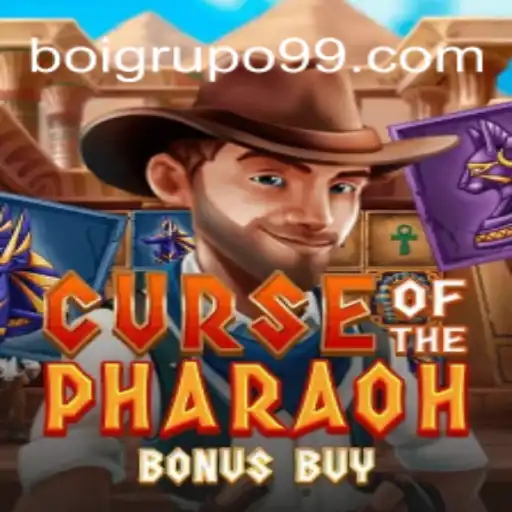 Curse of the Pharaoh Bonus Buy: Uma Jornada no Universo dos Jogos de Aventura