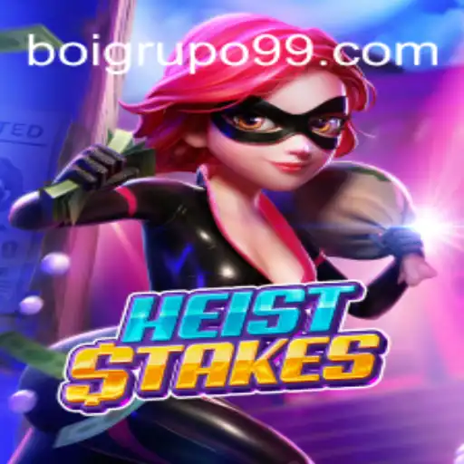 HeistStakes: Desvendando as Regras e Atraindo BOIGRUPO para uma Experiência Imersiva