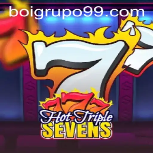 HotTripleSevens: O Jogo Que Está Dominando o Mundo dos Games