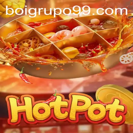 Explorando o Universo de 'Hotpot': Um Jogo de Estratégia e Criatividade
