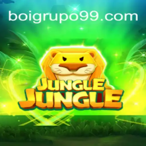 Descubra JungleJungle: O Novo Fenômeno do Mundo dos Jogos