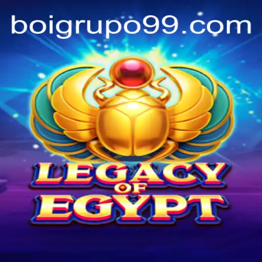 Explorando o Fascinante Mundo de LegacyOfEgypt