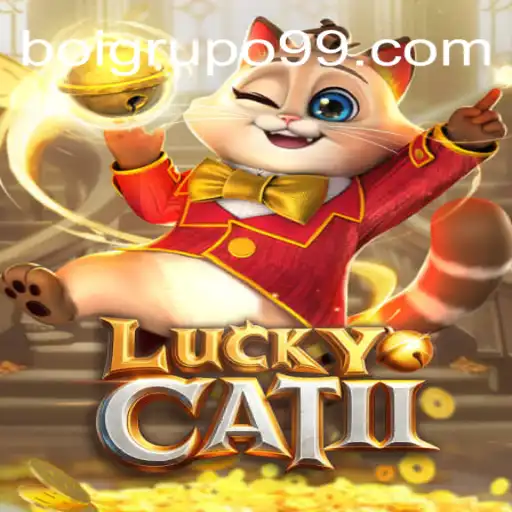 Explorando o Fascinante Mundo do LuckyCatII