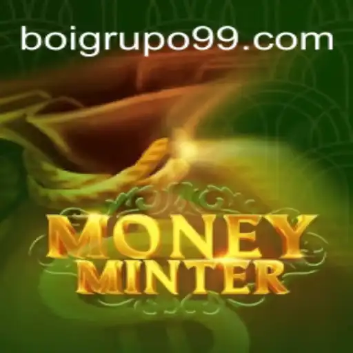 Descubra as Aventuras e Regras de MoneyMinter: Um Jogo de Estratégia Financeira