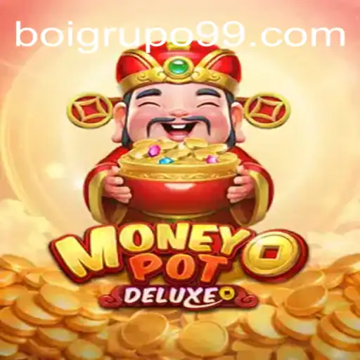 Explorando o Fascinante Mundo de MoneyPotDELUXE e BOIGRUPO