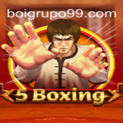 Explorando o Jogo 5Boxing: Uma Nova Sensação no Mundo dos Jogos