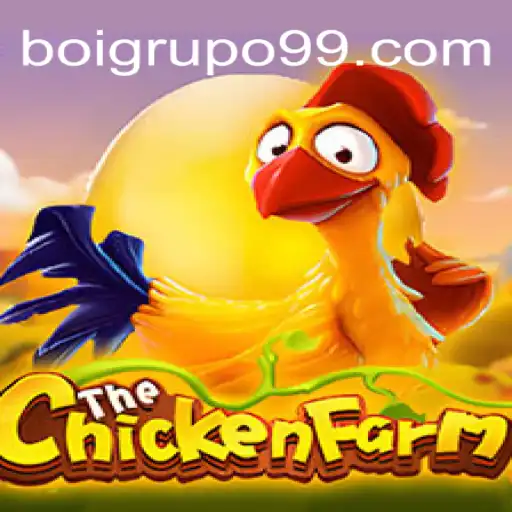 Descubra ChickenFarm: O Jogo de Estratégia que Conquistou O Mundo dos Games