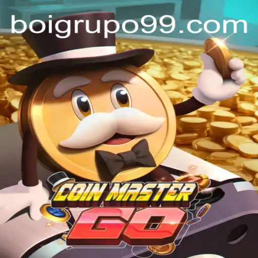 Descubra CoinMasterGO: O Novo Fenômeno dos Jogos