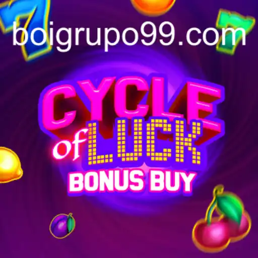 Descubra a Excitante Experiência de Jogo em CycleofLuckBonusBuy