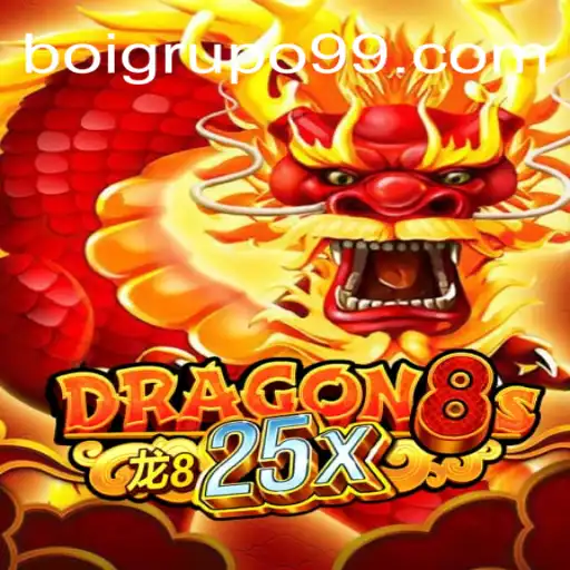 Dragon8s25x – Descubra o Mundo Fascinante do Novo Jogo de Tabuleiro