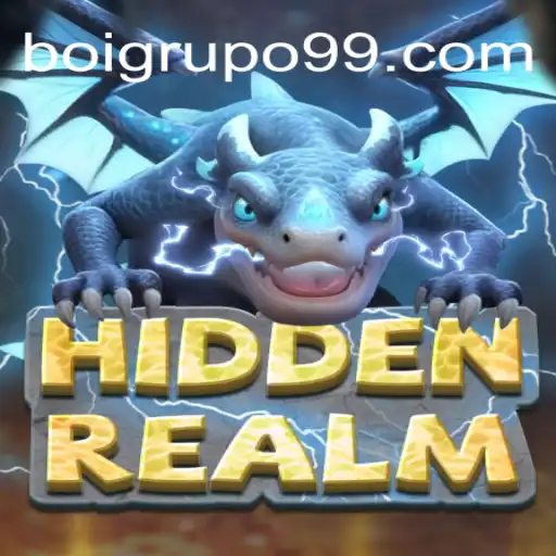 Explorando o Fascinante Mundo de HiddenRealm: Um Jogo de Estratégia e Mistério