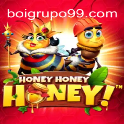 Descubra o Mundo Encantador de HoneyHoneyHoney: O Jogo que Está Dominando as Tendências