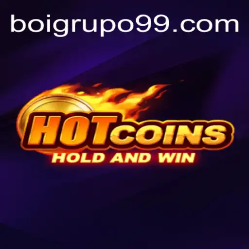 Descubra o Fascinante Jogo 'HotCoins': Aventuras e Estratégias no Mundo das Moedas Digitais