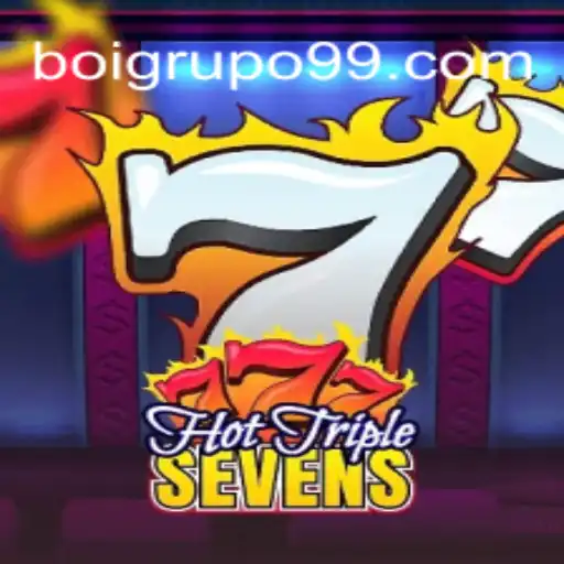 HotTripleSevens: O Jogo Que Está Dominando o Mundo dos Games