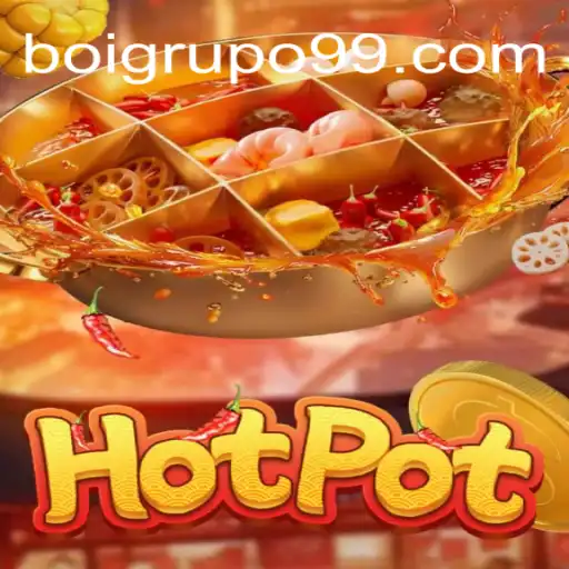 Explorando o Universo de 'Hotpot': Um Jogo de Estratégia e Criatividade