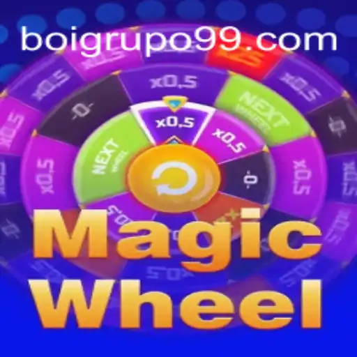 MagicWheel: Descubra o Jogo que Está Revolucionando as Regras dos Jogos de Tabuleiro