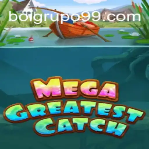 Explorando o Fascinante Mundo de MegaGreatestCatch: Regras e Estratégias