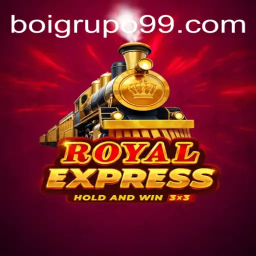 RoyalExpress: Um Jogo Estratégico de Gestão e Colaboração