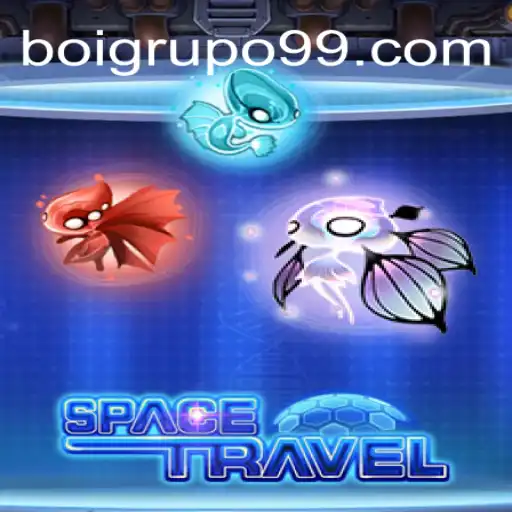 SpaceTravel: A Nova Aventura Intergaláctica do BOIGRUPO