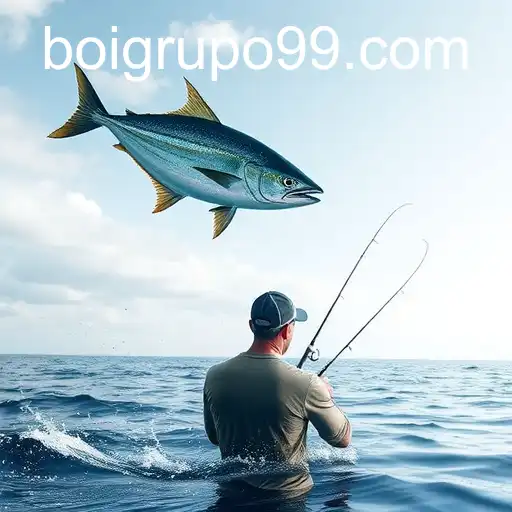 Pesca online