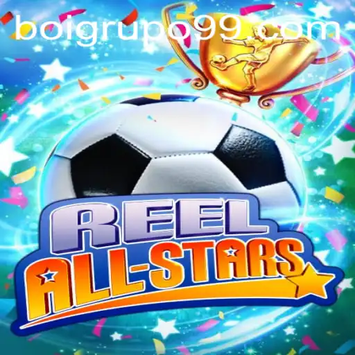 ReelAllStars: Desbravando o Mundo de BOIGRUPO com Estratégia e Diversão