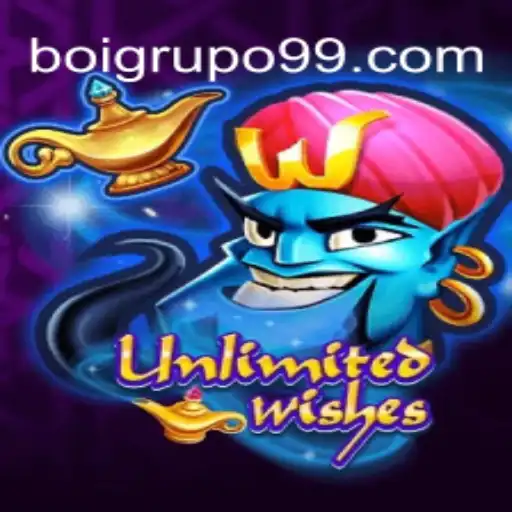 UnlimitedWishes: Explorando o Fenômeno do Novo Jogo com BOIGRUPO