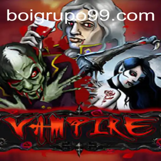 Explorando o Mundo Fascinante do Jogo 'Vampire': Um Guia Completo