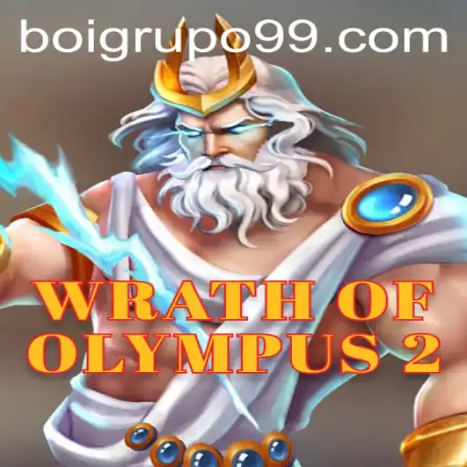 WrathofOlympus2: Explorando o Novo Capítulo da Mitologia nos Jogos